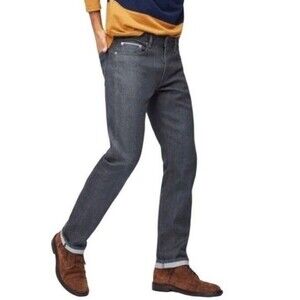Bonobos Slim Fit Jeans Men's Size 29x30